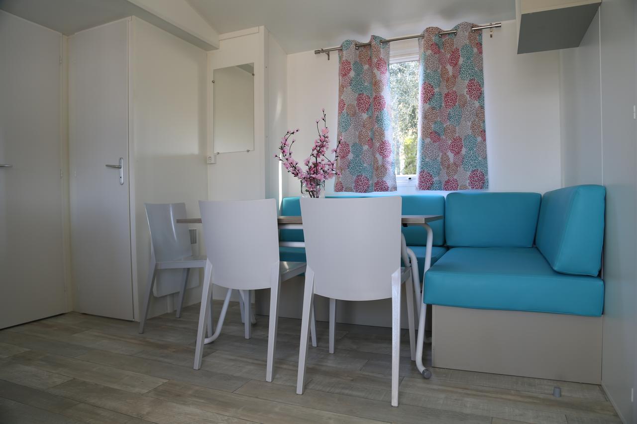 Camping Cisano - San Vito Bardolino Exterior photo